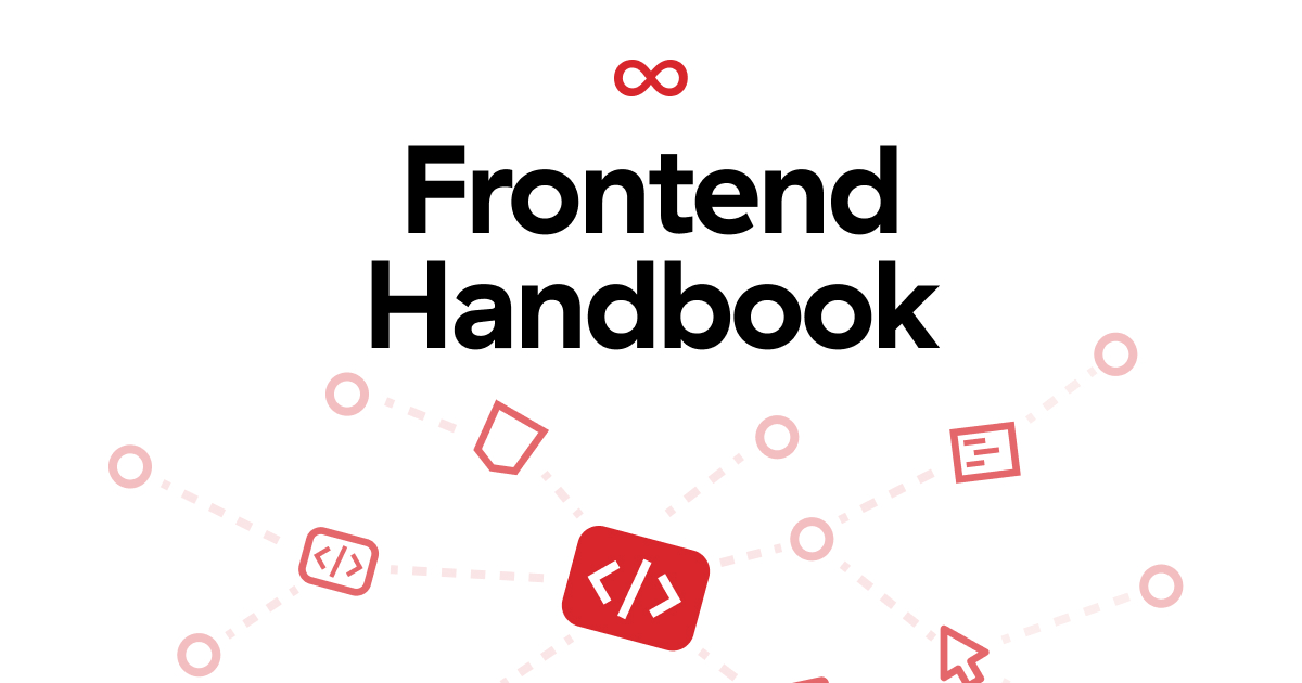 Frontend Handbook | Angular / Introduction