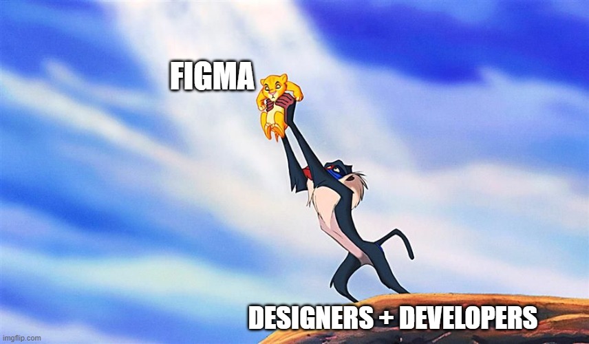 Figma meme
