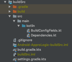 buildSrc