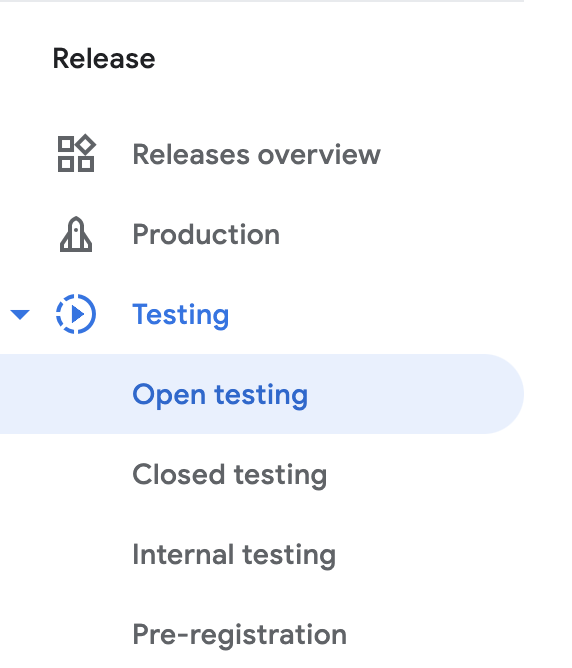 Android Handbook Deployment Release practices