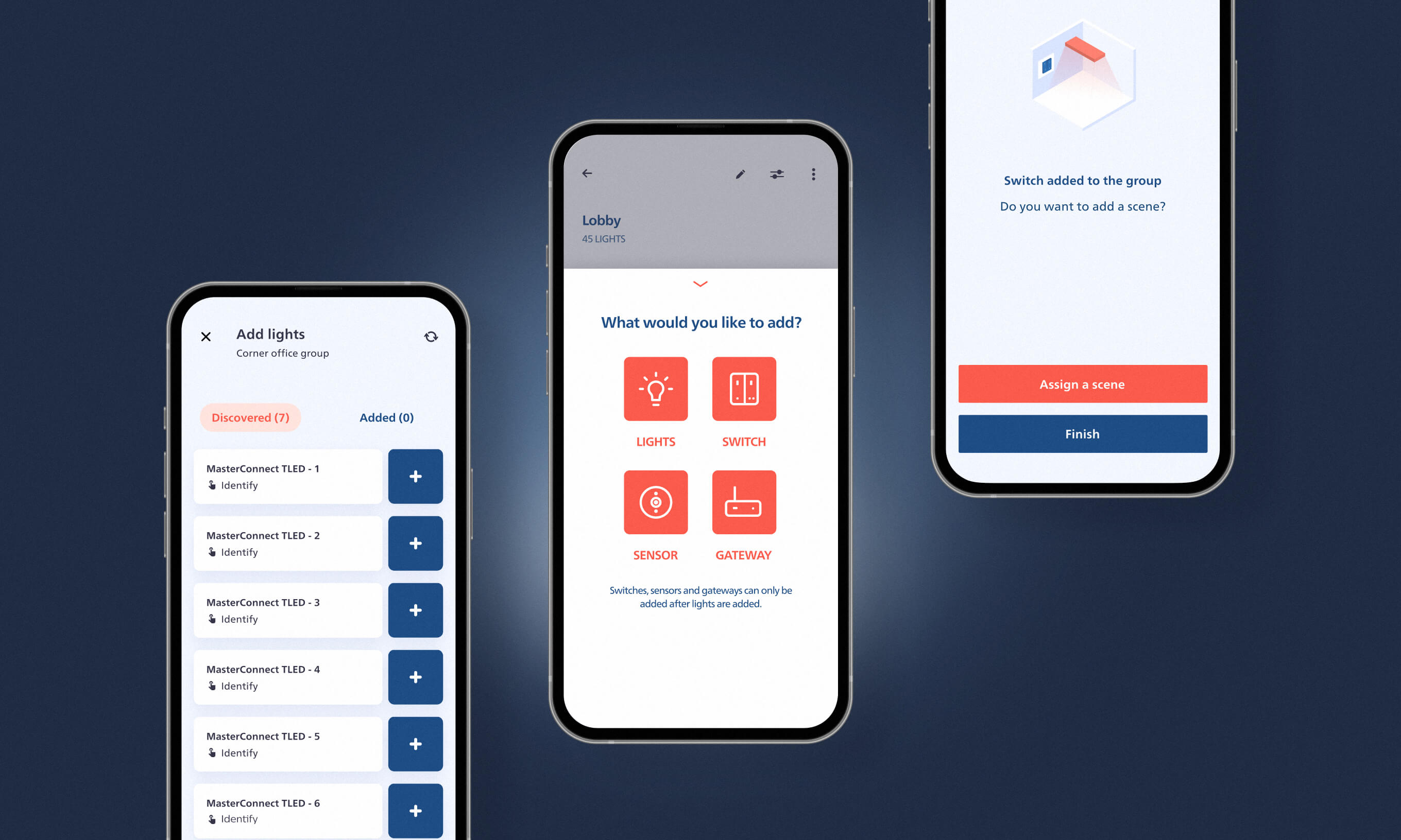 Pushing the Boundaries of IoT App Design | Infinum