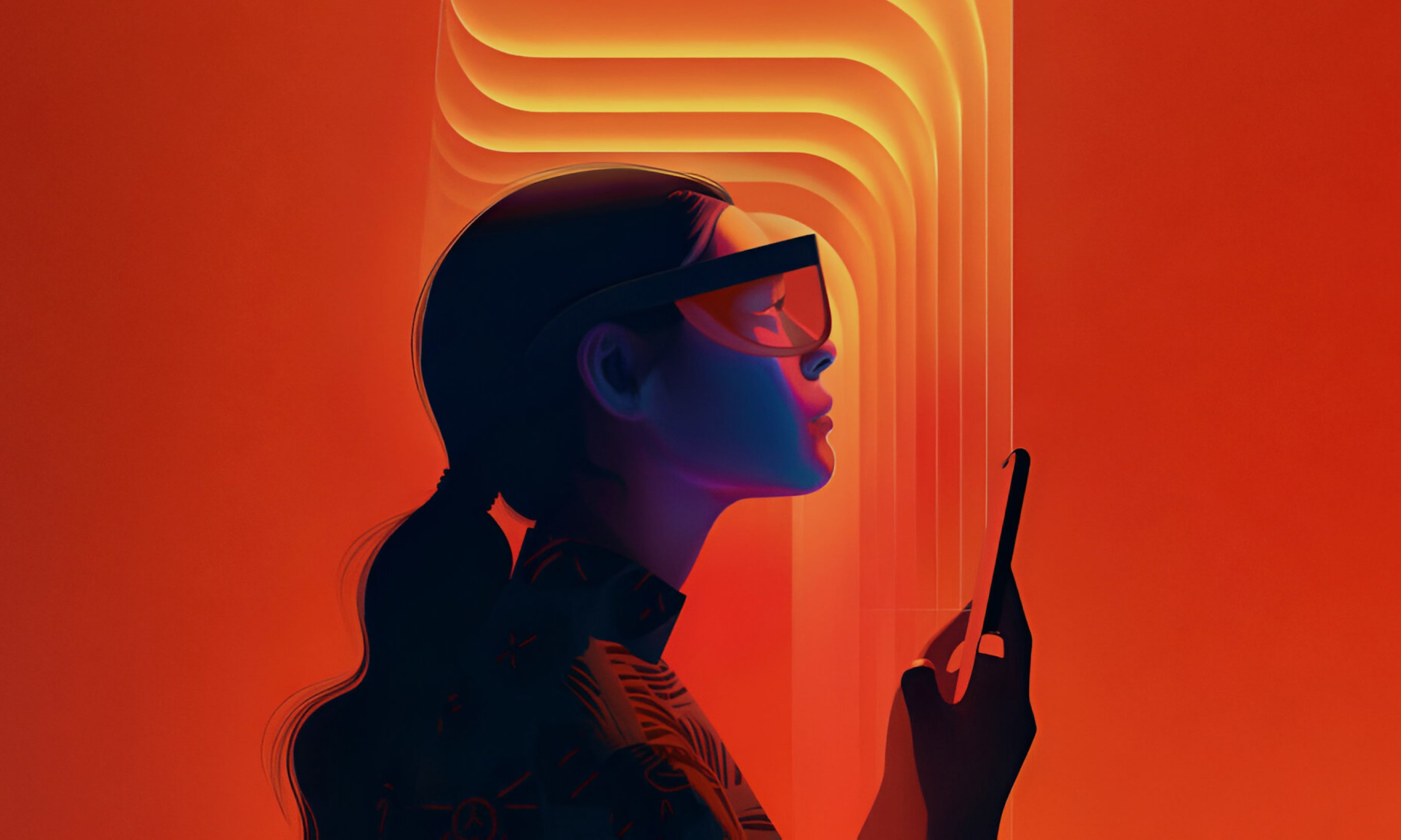 A First Look at Apple’s New Accessibility Features in iOS 18 | Infinum