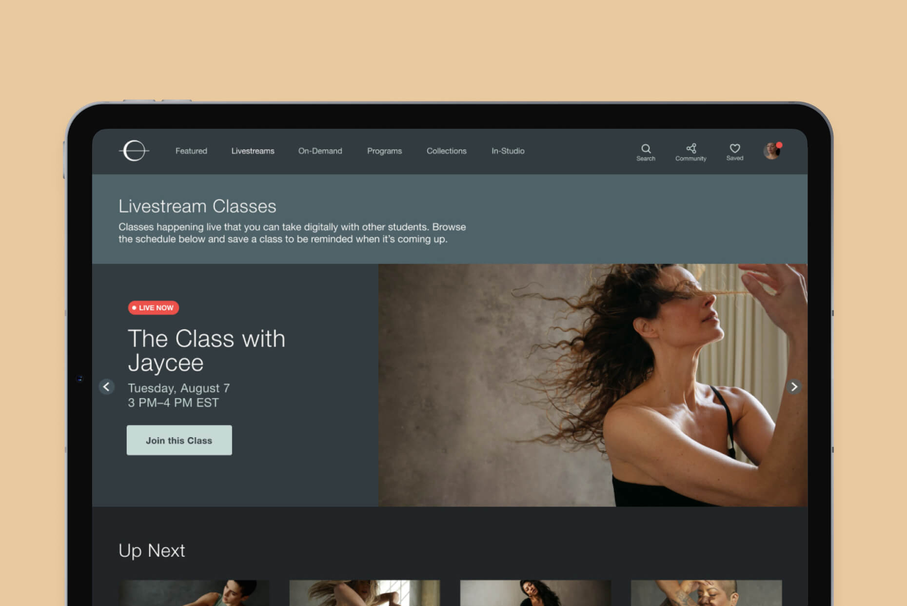 The Class – Evolving a Successful Workout Brand | Infinum