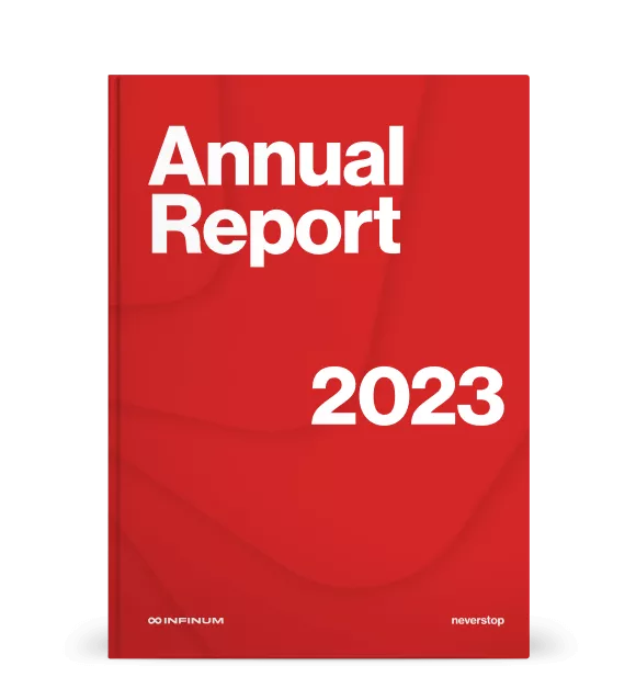 Infinum Annual Report 2023